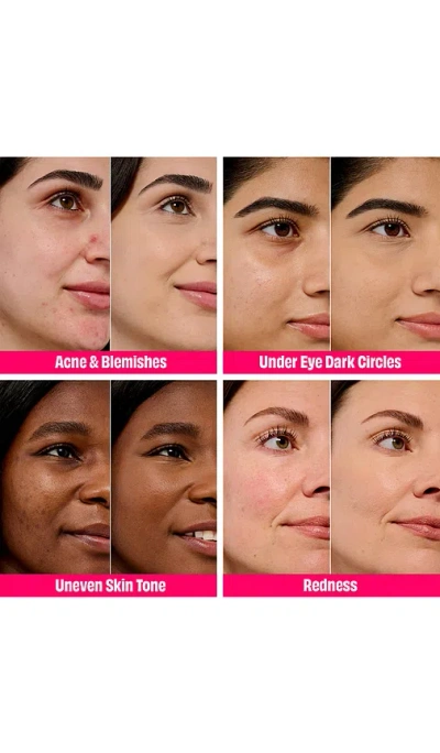 Benefit Cosmetics Porefessional Concealer In Multi