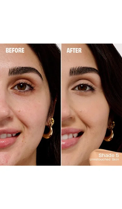 Benefit Cosmetics Porefessional Concealer In Multi
