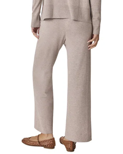 Splendid Sweater Pant In Neutral