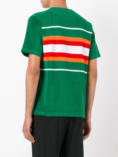 Fendi Striped T-shirt | ModeSens