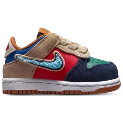 Nike Dunk Low In Multi