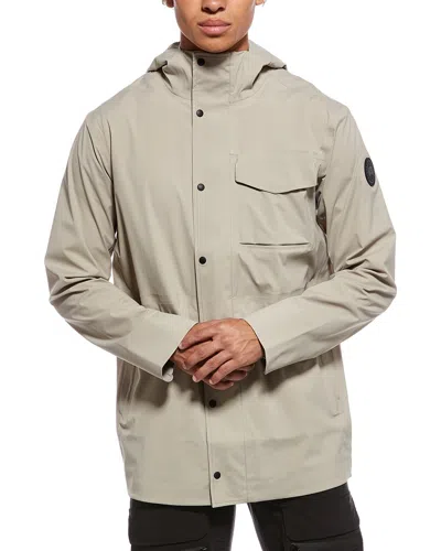 Canada Goose Jacket In Neutral
