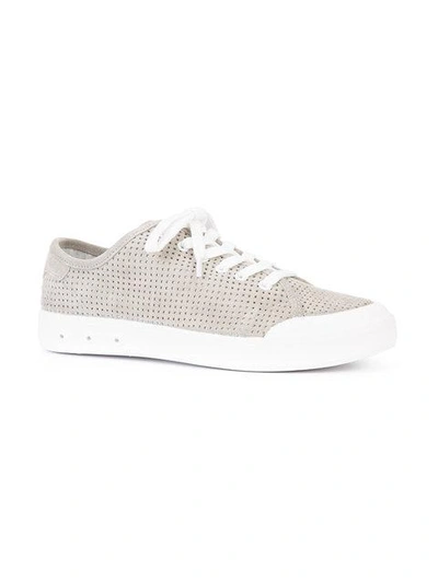 Shop Rag & Bone Standard Issue Lace-up Sneakers