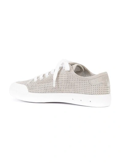 Shop Rag & Bone Standard Issue Lace-up Sneakers
