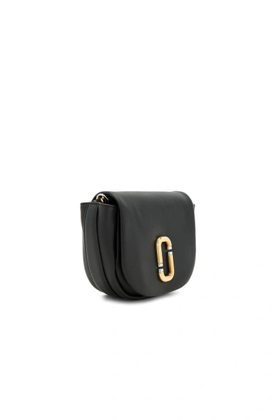 Shop Marc Jacobs Kiki Crossbody In Black