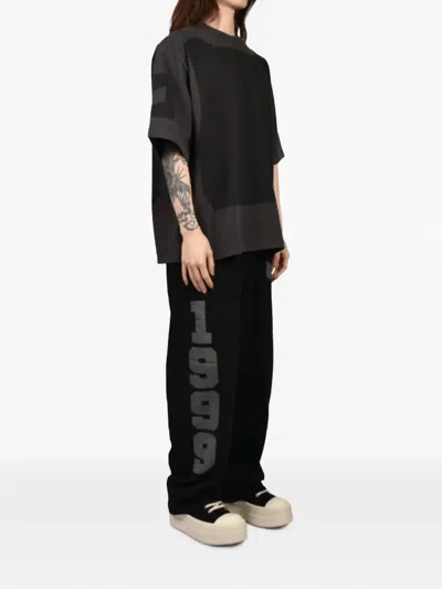 Diary 1999 Armor Oversized T-shirt In Multi