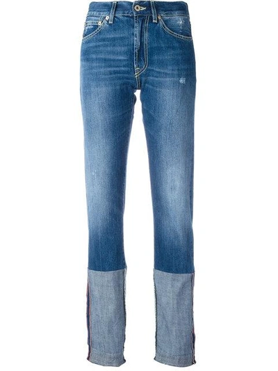 Shop Dondup Silona Jeans