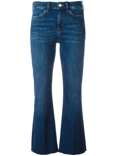Shop M.i.h. Jeans Mih Jeans Clarice Jeans - Blue