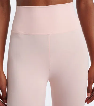 Norba Essential Leggings In Pink