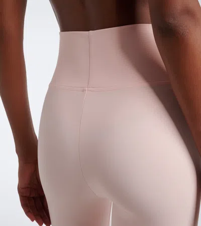 Norba Essential Leggings In Pink