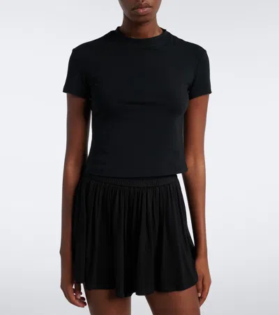 Norba Essential Jersey T-shirt In Multi