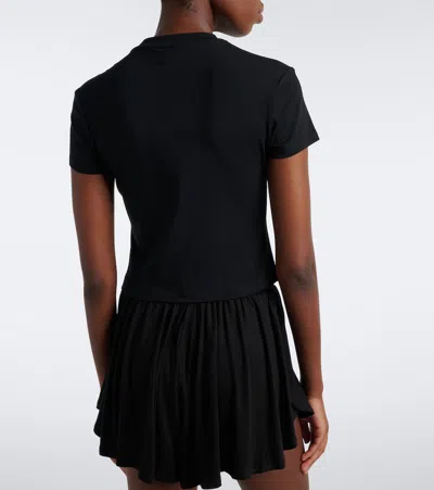 Norba Essential Jersey T-shirt In Multi