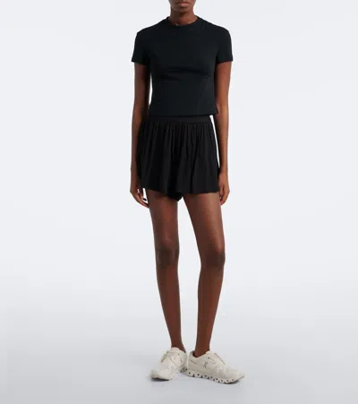 Norba Essential Jersey T-shirt In Multi