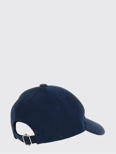 A.p.c. Hat Men In White