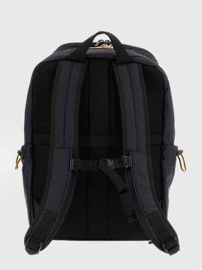 K-way Backpack Men In Black