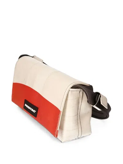 Freitag Laura Belt Bag In Pattern