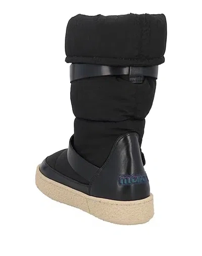 Isabel Marant Ankle Boots In Black