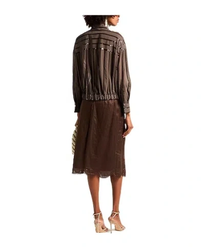 Brunello Cucinelli Jackets In Multi