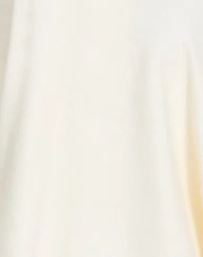 Max Mara Wool Knitted Sweater In Neutral