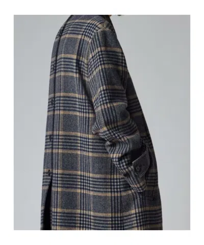 Paul Smith Fitted Jacket In Gray