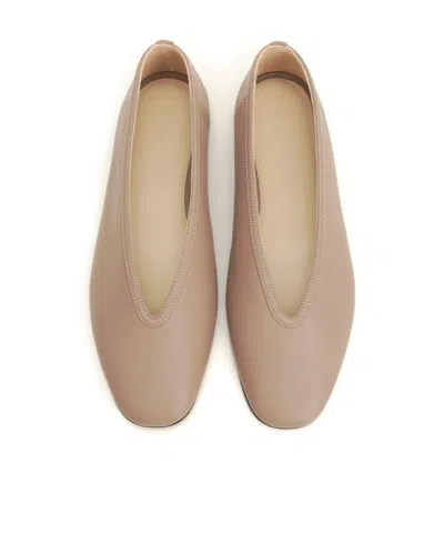 Le Monde Beryl Luna Deconstructed Slippers In Multi