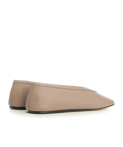 Le Monde Beryl Luna Deconstructed Slippers In Multi