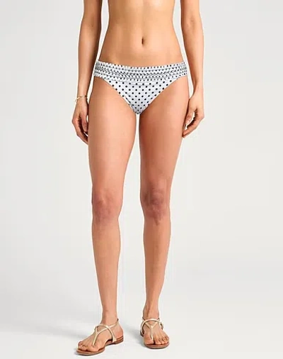 Tory Burch Bikinis In White