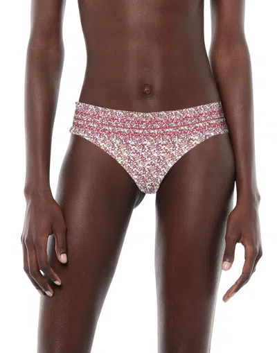Tory Burch Bikinis In White