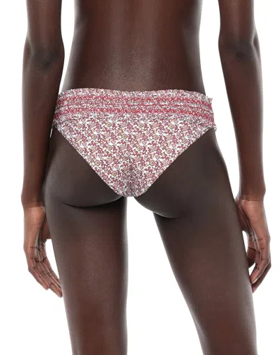 Tory Burch Bikinis In White