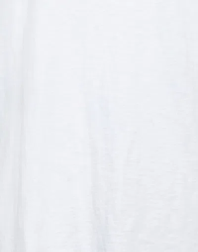 Rag & Bone Basic T-shirts In White