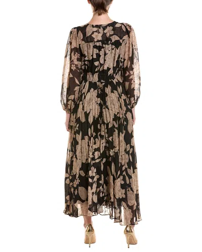 Taylor Maxi Dress In Multi