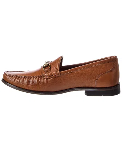 Donald Pliner Men Nickolas Whiskey Casual In Brown