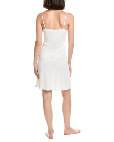 Natori Chemise In White