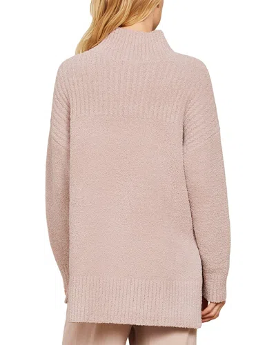 Barefoot Dreams Cozychic High-low Pullover