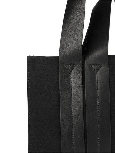 Corto Moltedo Costanza Beach Club Shoulder Bag In Black | ModeSens