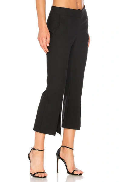 Shop Alexis Mima Pant In Black