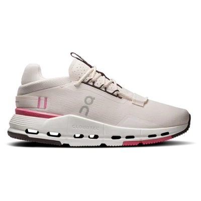On Cloudnova 2 Sneaker In Pink