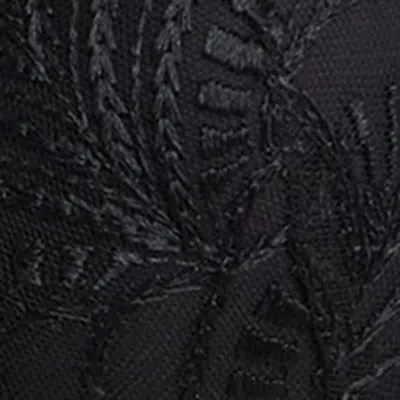 Aubade Vibes Push-up Bra In Black