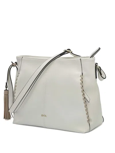 Ara Ruby Shoulder Bag In Brown