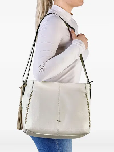 Ara Ruby Shoulder Bag In Brown