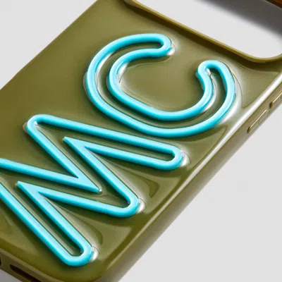 Baublebar Fine Line Custom Iphone Case