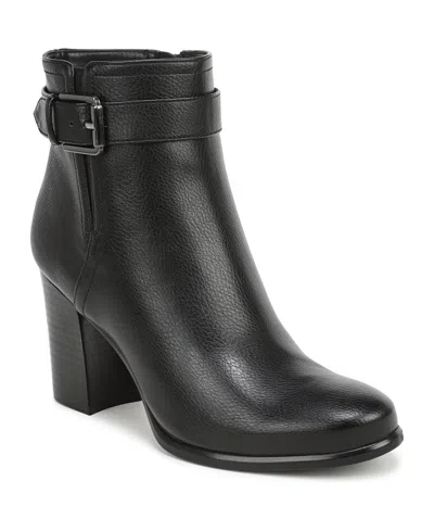 Naturalizer Solana Bootie In Black