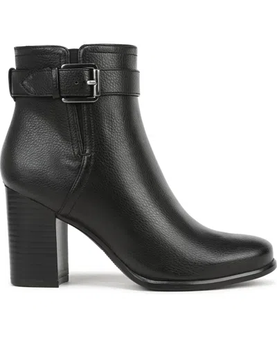 Naturalizer Solana Bootie In Black