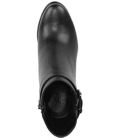 Naturalizer Solana Bootie In Black