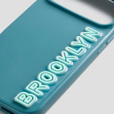 Baublebar Fine Line Custom Iphone Case