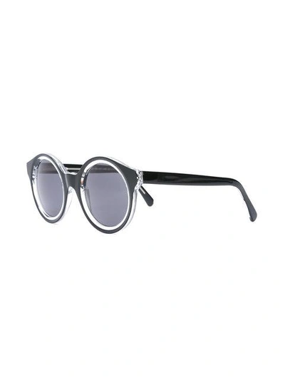 Shop Kyme Isa Sunglasses