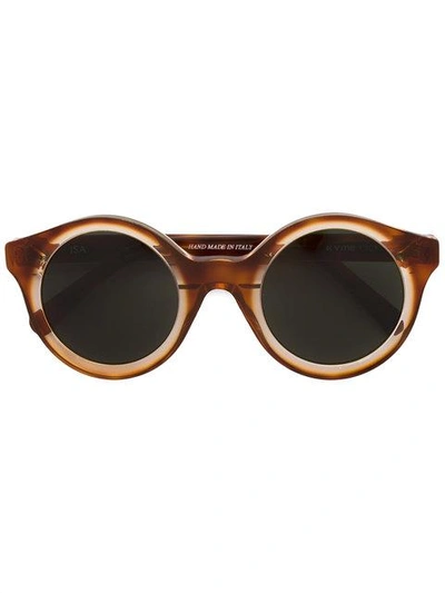 Shop Kyme Isa Sunglasses