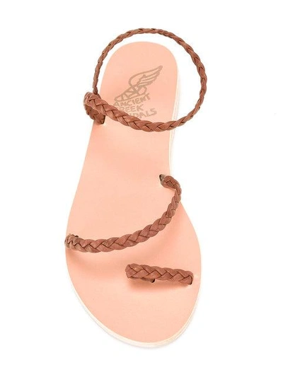 Shop Ancient Greek Sandals Eleftheria Sandals