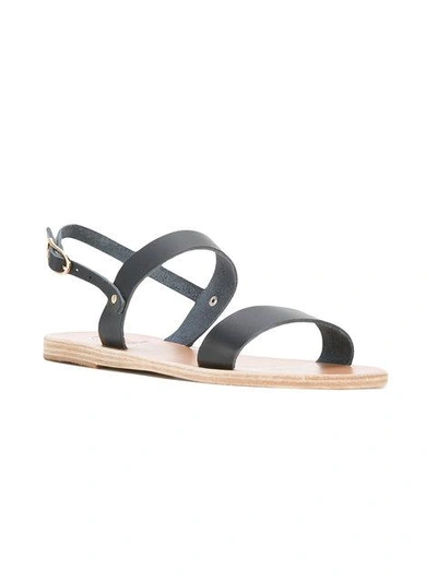 Shop Ancient Greek Sandals Clio Sandals