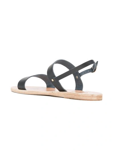 Shop Ancient Greek Sandals Clio Sandals